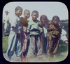 Group Of Children Image