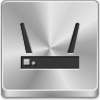 Wi-fi Router Icon Image