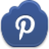 Pinterest Icon Image