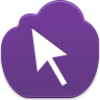 Cursor Arrow Icon Image