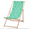 Clipart Chaise Longue Plage Image