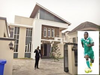 Victor Moses House Image