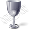 Goblet Silver 8 Image