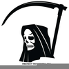 Free Skull Clipart Download Image