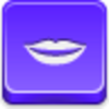 Hollywood Smile Icon Image