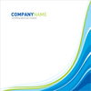 Company Template 1 Image