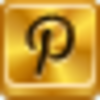 Pinterest Icon Image