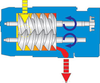 Rotary Screw Pump Image