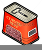 Corn Beef And Cabbage Clipart Image