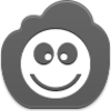 Ok Smile Icon Image