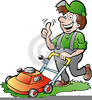 Free Clipart Images Lawn Care Image