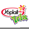 Trix Yogurt Logo Image