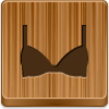 Bra Icon Image