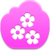 Flowers Icon Image