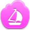 Sail Icon Image