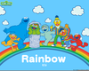 Free Muppets Clipart Image