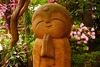 Smilingbuddha Image