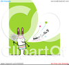 Free Easter Clipart Easter Bunny Image