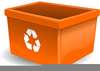 Clipart Bins Image