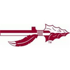 Fsu Spear Clipart Image