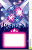 Clipart Disco Theme Image