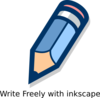 Pencil Clip Art