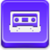 Cassette Icon Image