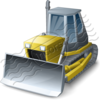 Bulldozer 15 Image