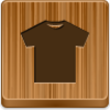 T-shirt Icon Image