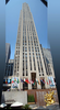 Rockefeller Building Nyc Image