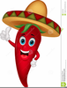 Jalapeno Clipart Free Image