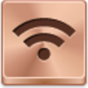 Wireless Signal Icon Image