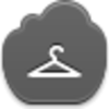 Hanger Icon Image