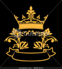 Heraldic Crown Image