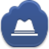 Hat Icon Image