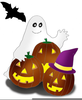 Pumpkin Free Clipart Image