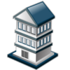 Apartment Icon Image