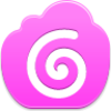 Spiral Icon Image