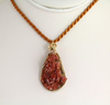 Vanadinite Jewelry Image