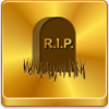 Grave Icon Image