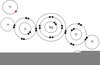 Magnesium Hydroxide Molecule Image