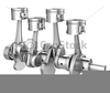 Clipart Camshaft Image