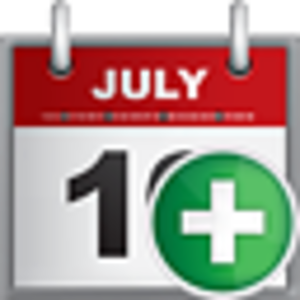 Calendar Add 2 Image