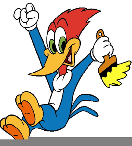 Mr Magoo Clipart Free Image