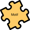 Motif Clip Art