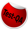 Test-qa Clip Art