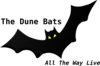 Dune Bat Clip Art