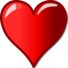 Heart Clip Art