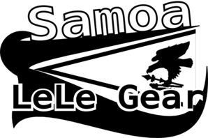 Samoa Lelegear Clip Art