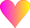 Heart Clip Art